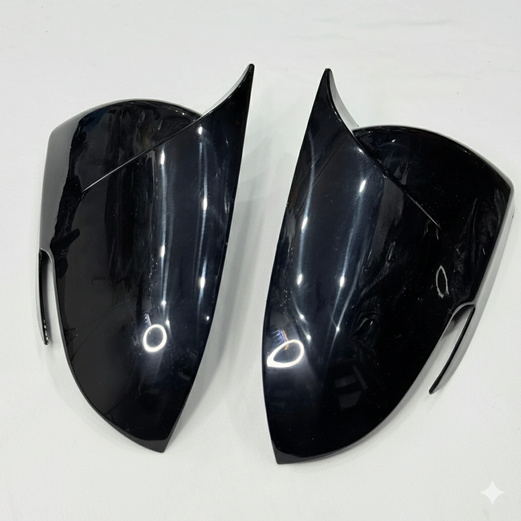 batman cover for kia Sonet,Seltos | ABS