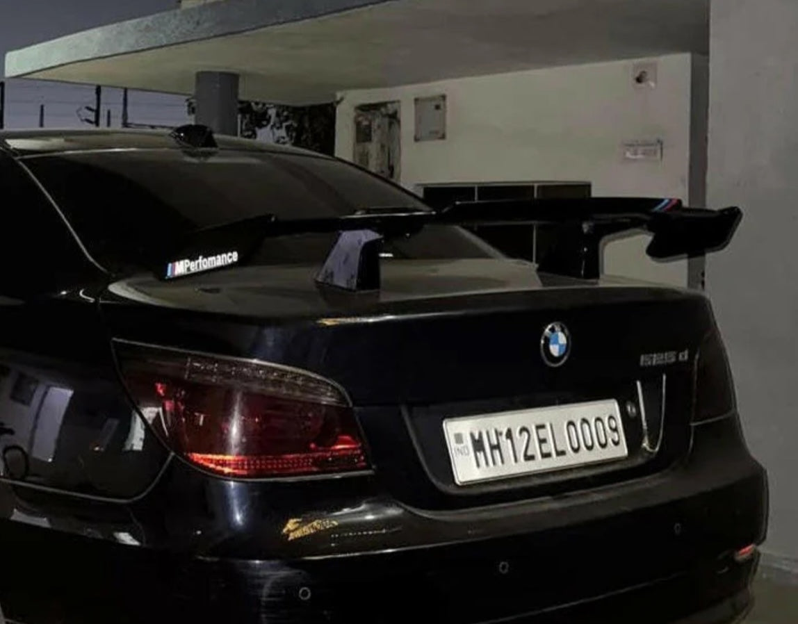 GT Wing | Universal Aftermarket Spoiler