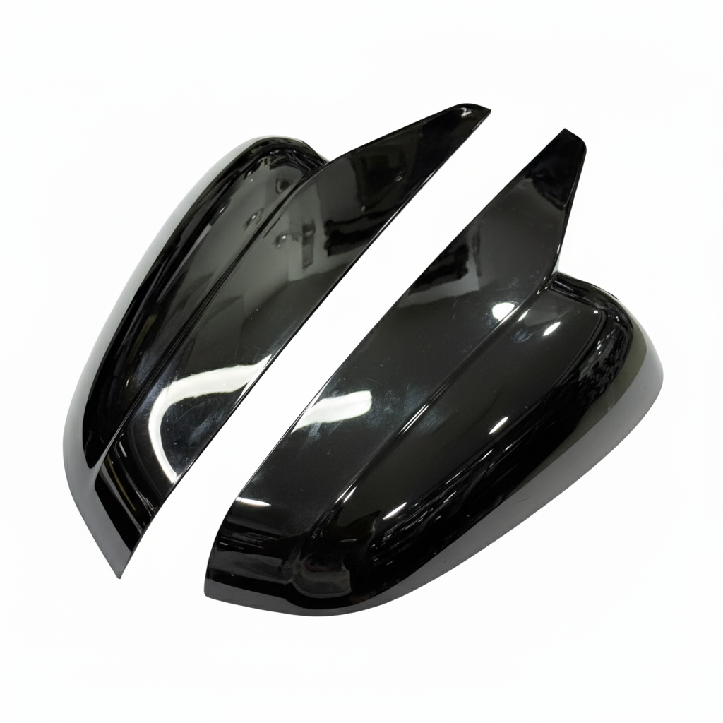 Hyundai Verna (2023-2025) Batman Style Mirror Covers