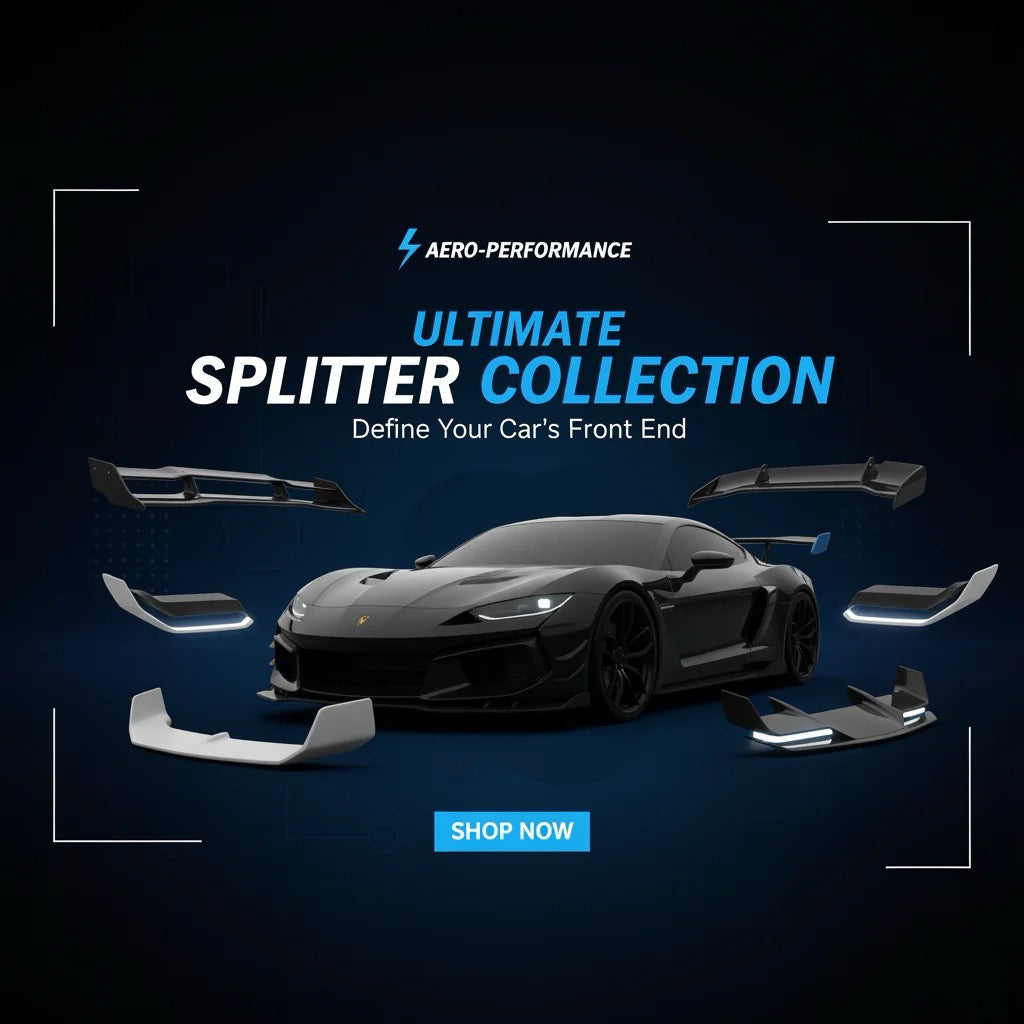 Splitters