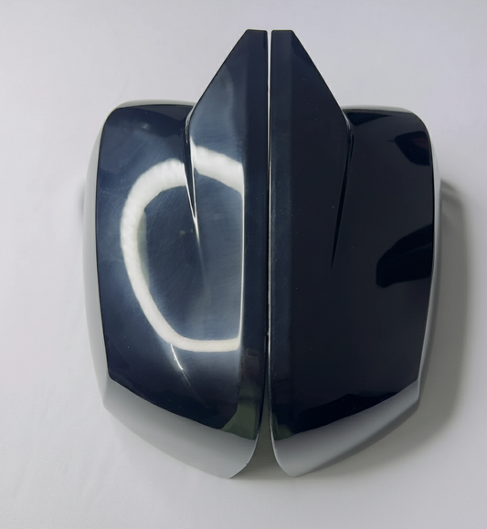 Mahindra Scorpio N (2022–Present) Aftermarket Batman Mirror Covers