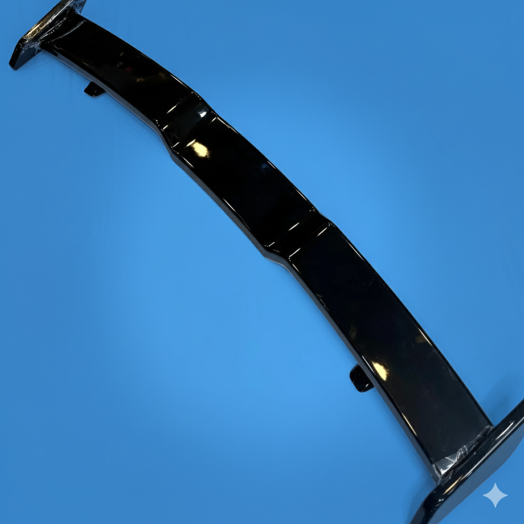 Godzilla Style Spoiler | Universal Aftermarket ABS