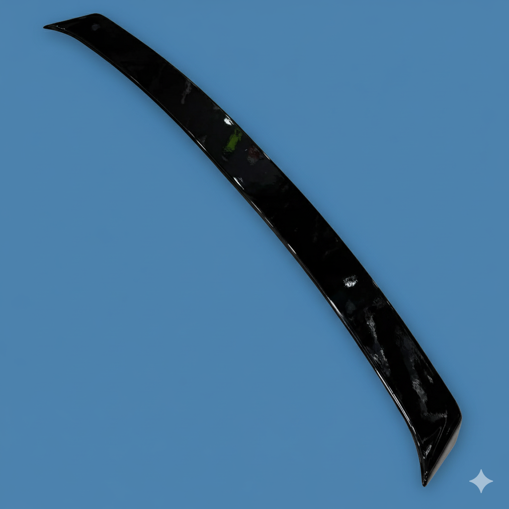 Honda Civic (2006-2013) Lip Spoiler | Aftermarket ABS