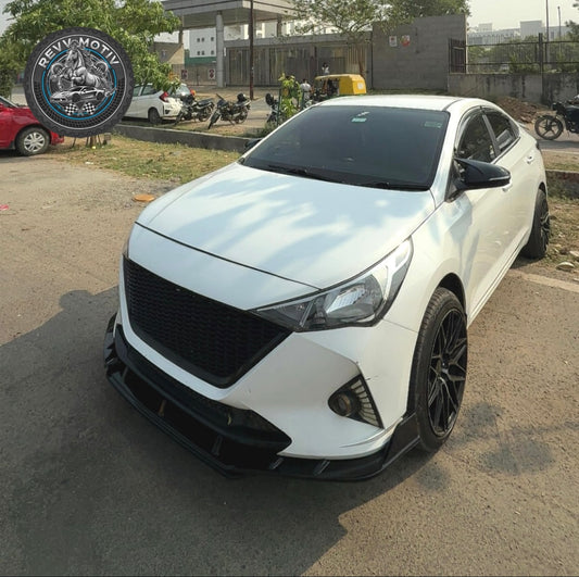 Verna specific splitter