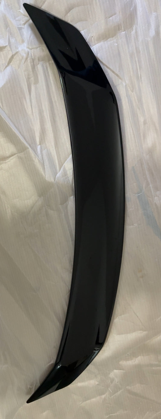 BRD Spoiler for sedan | ABS