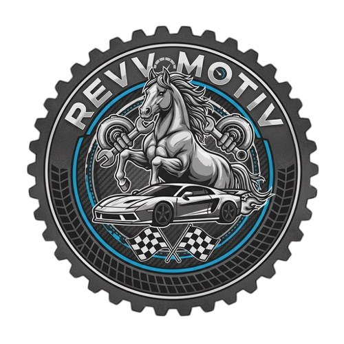 RevvMotiv